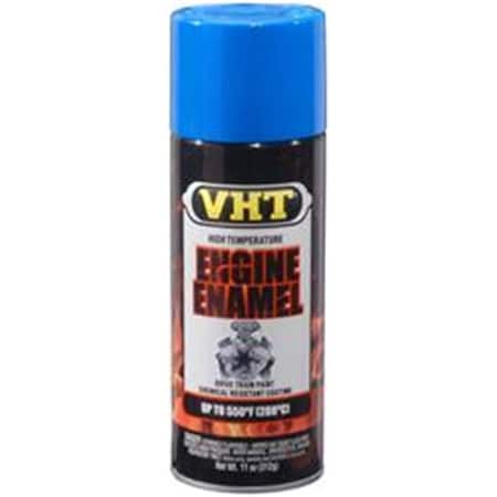 Vht VHT S24-SP134 11 oz Engine Enamel Paint - Ford Light Blue S24-SP134